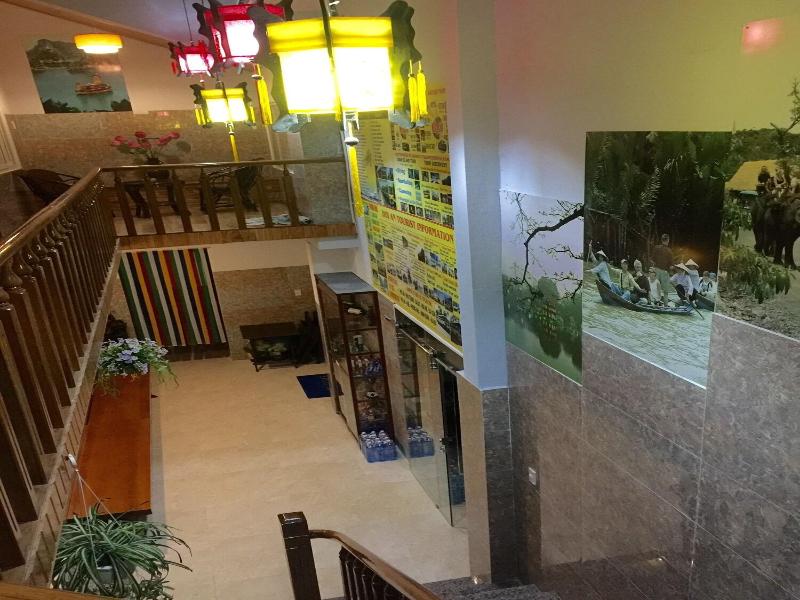 Terra Cotta Homestay And Hostel image