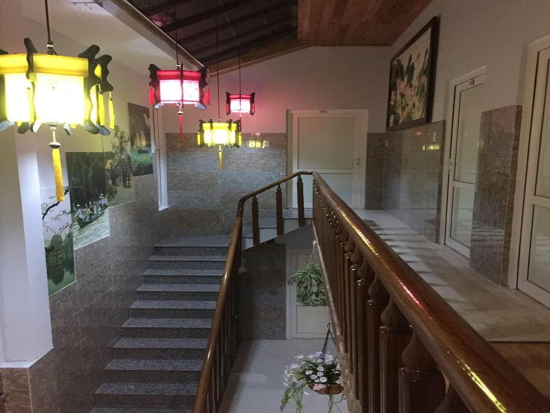 Terra Cotta Homestay And Hostel image