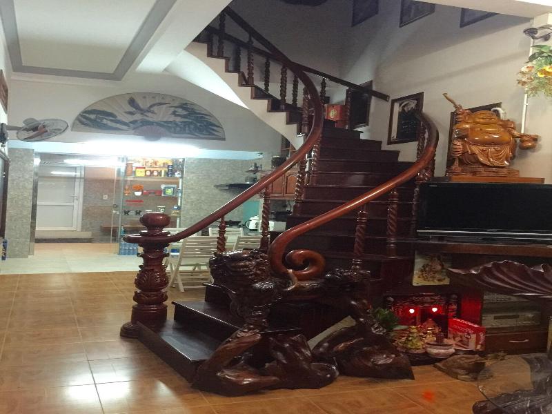 Terra Cotta Homestay And Hostel image