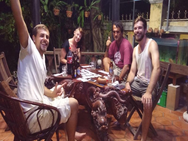 Terra Cotta Homestay And Hostel image