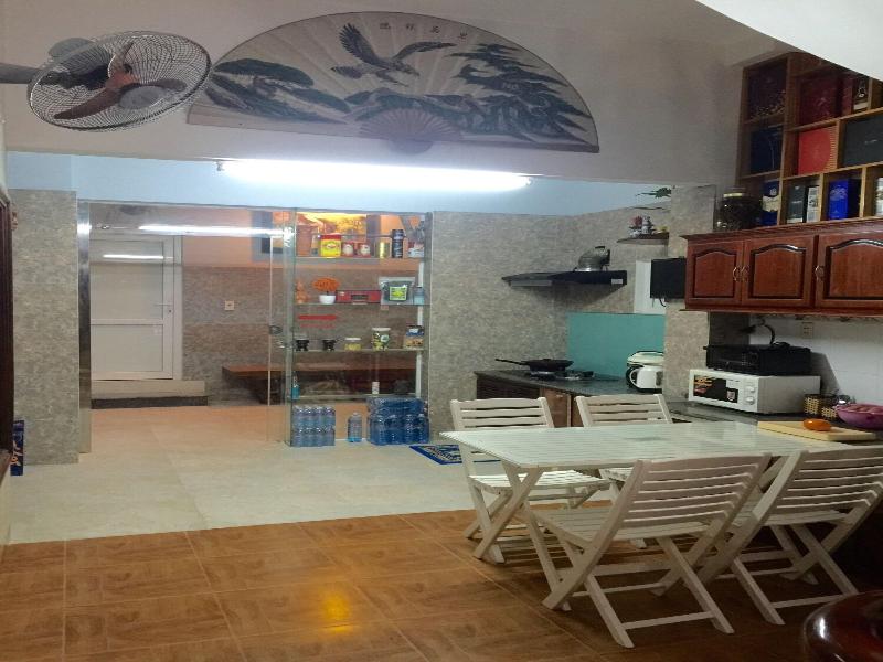 Terra Cotta Homestay And Hostel image
