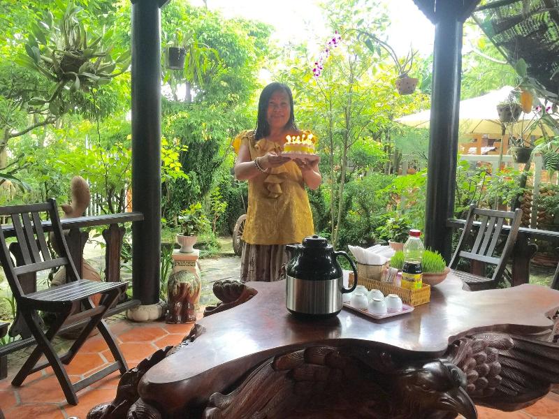 Terra Cotta Homestay And Hostel image