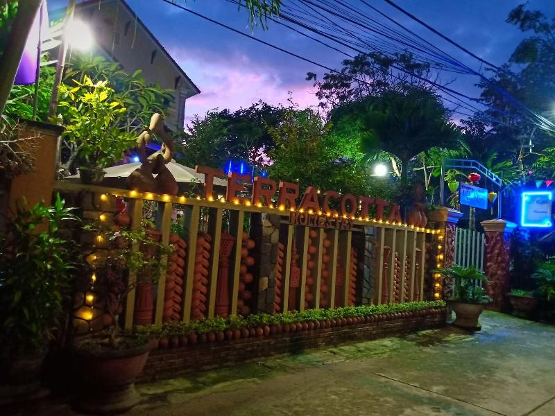 Terra Cotta Homestay And Hostel image