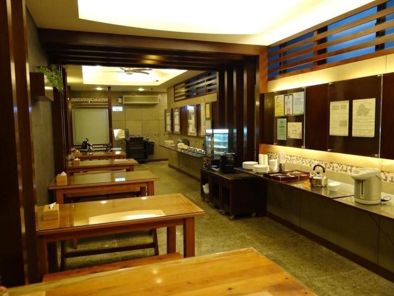 Wu Zhou Hotel image
