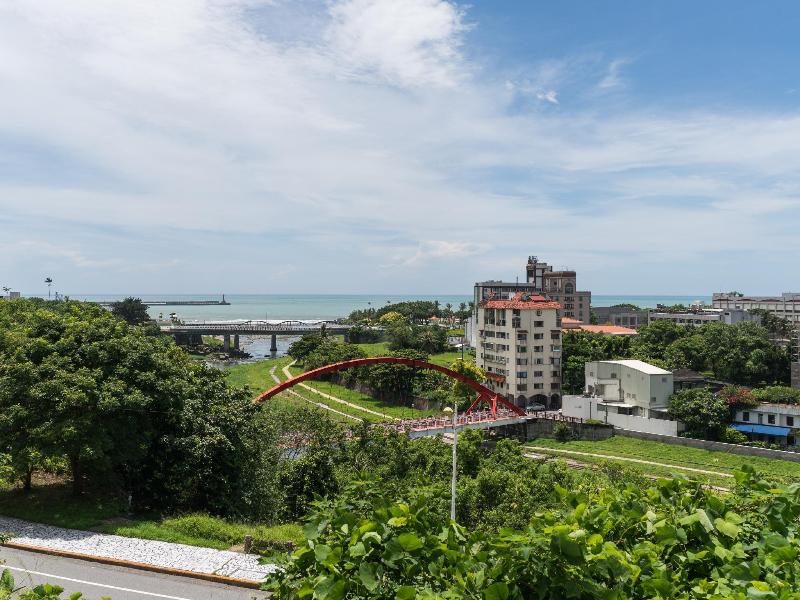 Mango Hotel Hualien