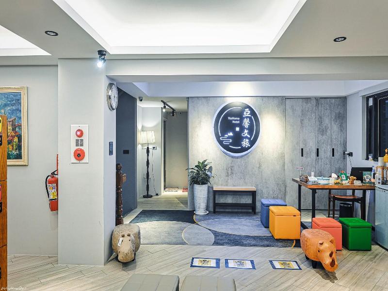 Lienfook Hostelry image