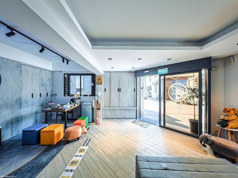 Lienfook Hostelry image