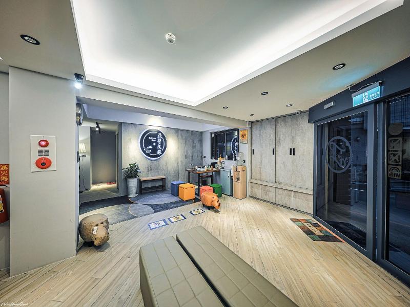 Lienfook Hostelry image