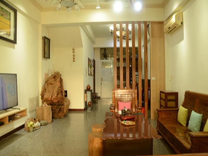 East Of Love Bed And Breakfast image