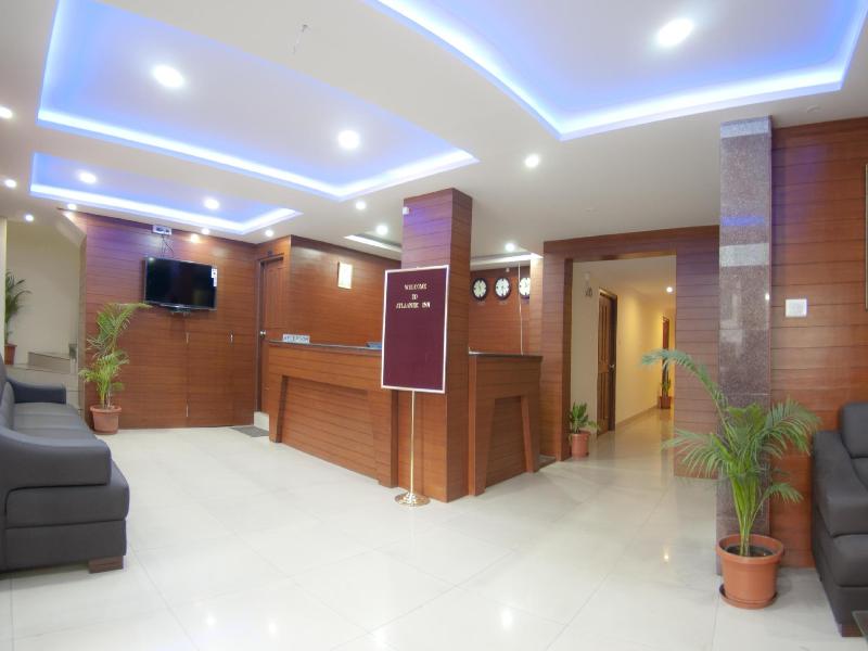 Atlaantic Inn image