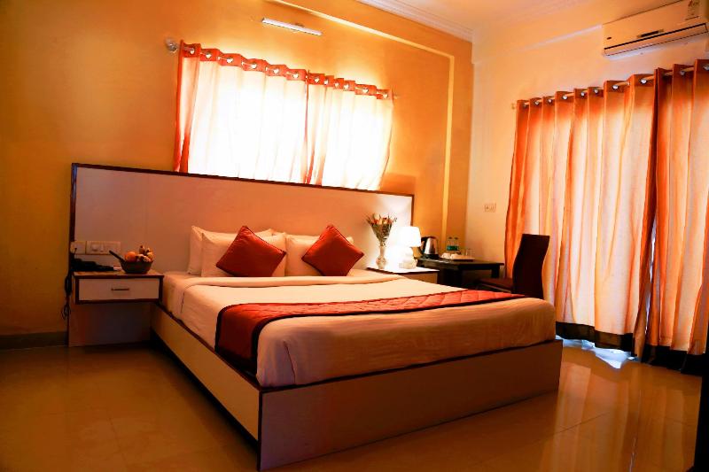 Airport Gateway Hotel