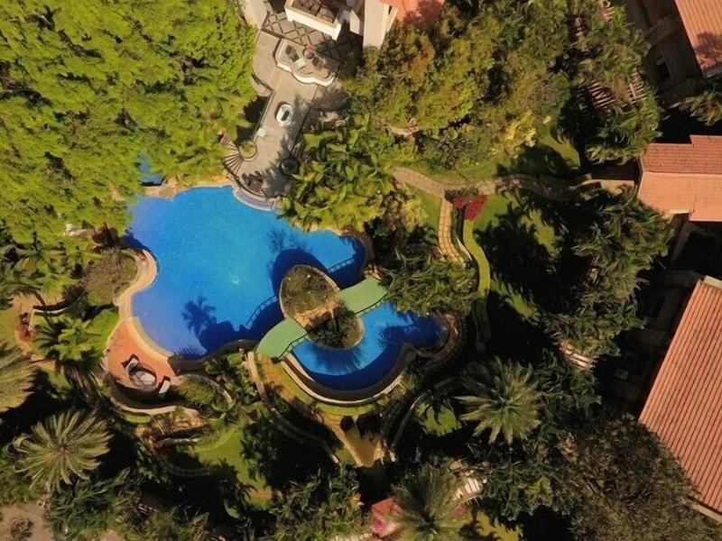 Angsana Oasis Spa And Resort image
