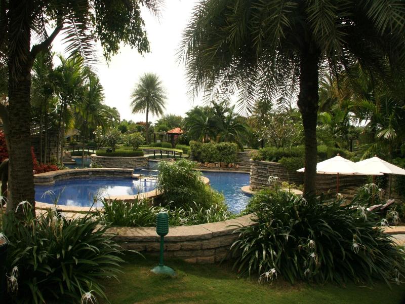 Angsana Oasis Spa And Resort image