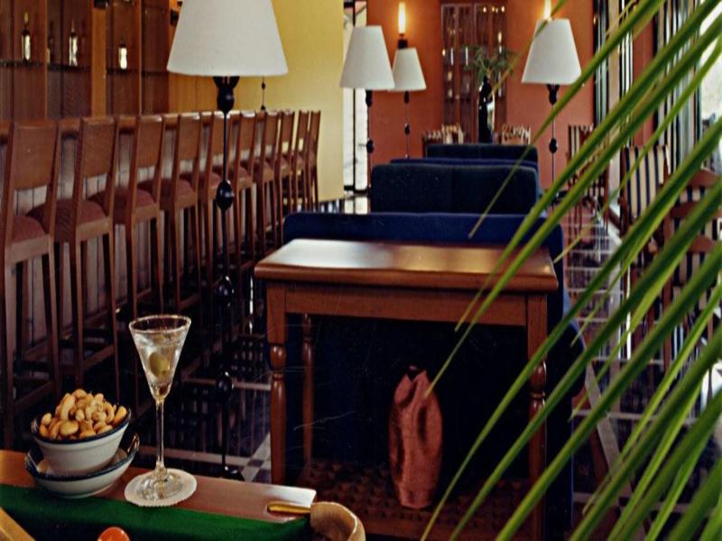 Angsana Oasis Spa And Resort image