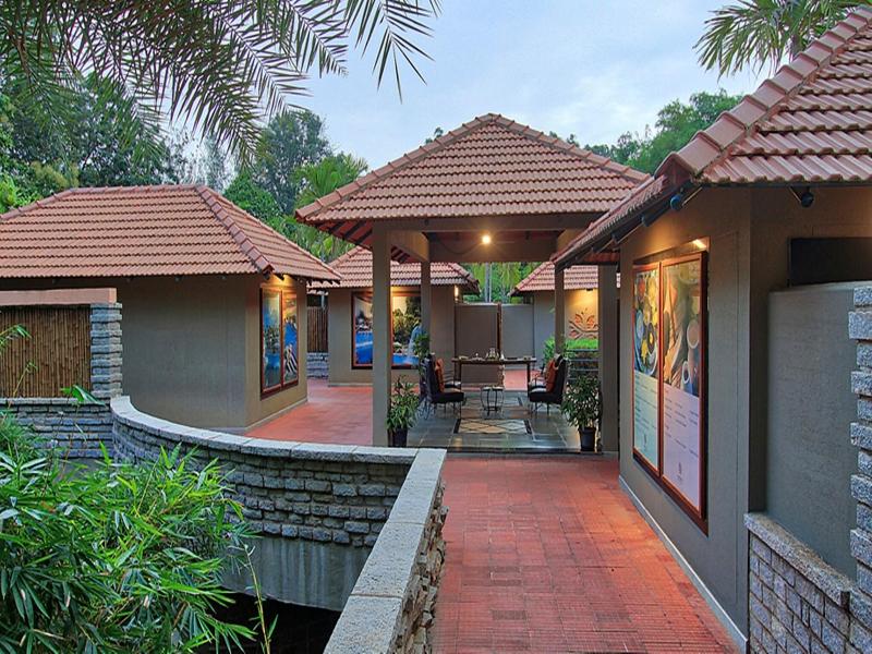Angsana Oasis Spa And Resort image
