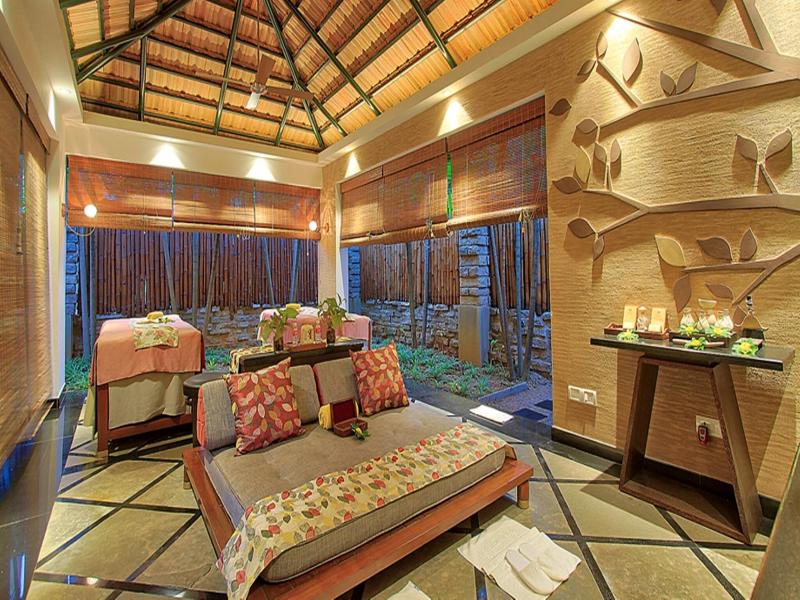 Angsana Oasis Spa And Resort image