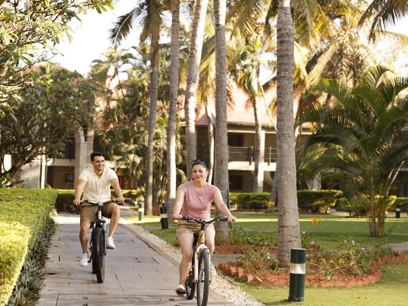 Angsana Oasis Spa And Resort image