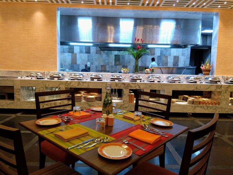 Angsana Oasis Spa And Resort image