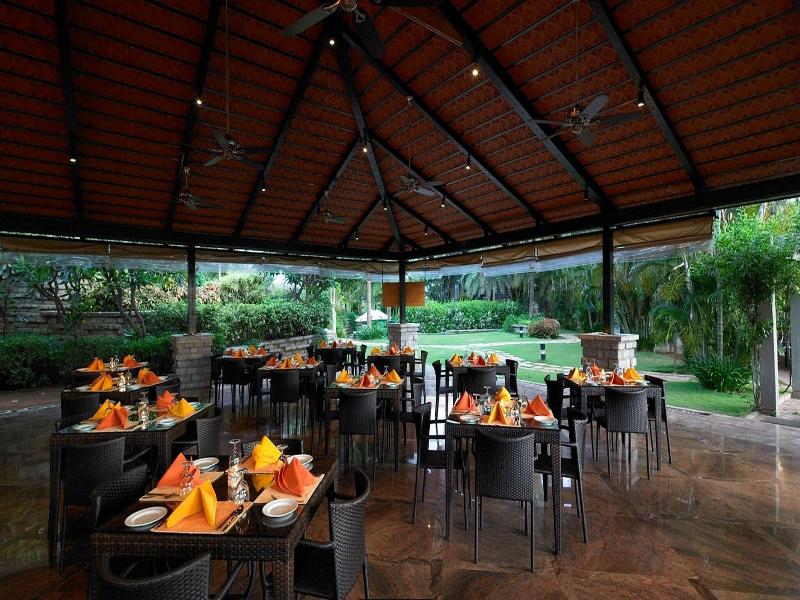 Angsana Oasis Spa And Resort image