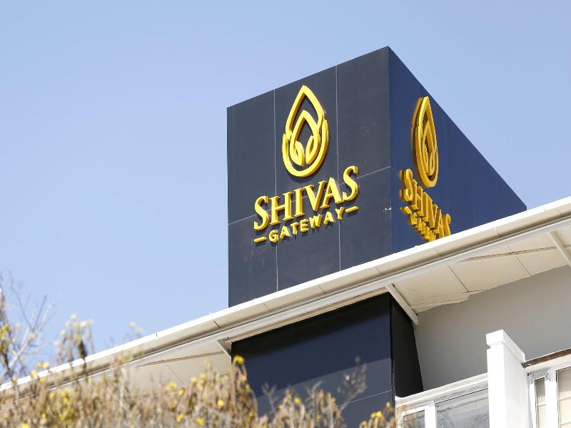 Shivas Gateway image