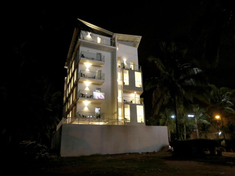 Shivas Gateway image