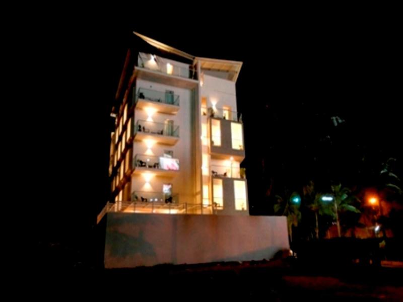Shivas Gateway image