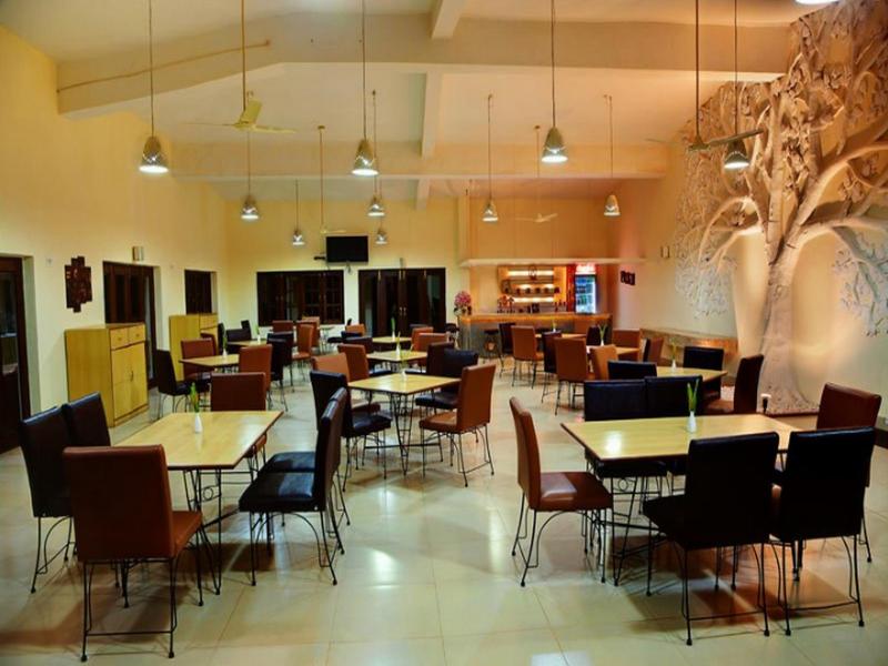 The Windflower Prakruthi Bangalore Resort image