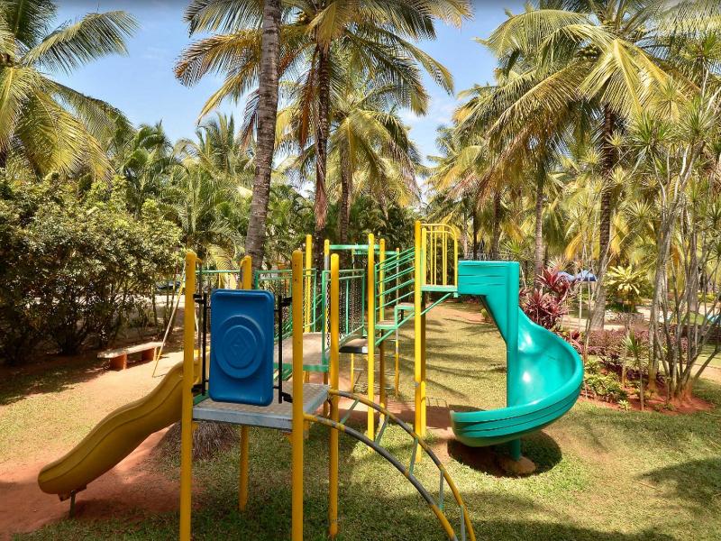 The Windflower Prakruthi Bangalore Resort image