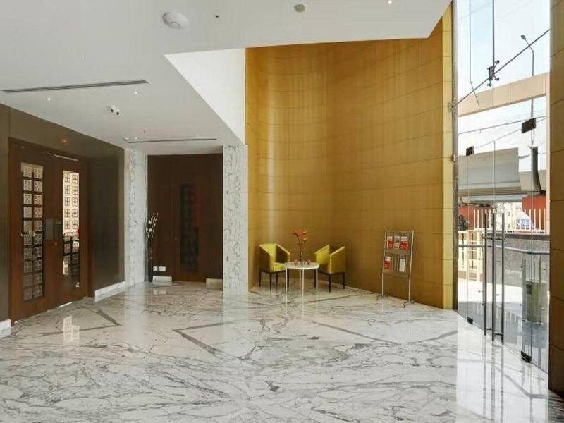 Bhagini Icon Premier Hotel image