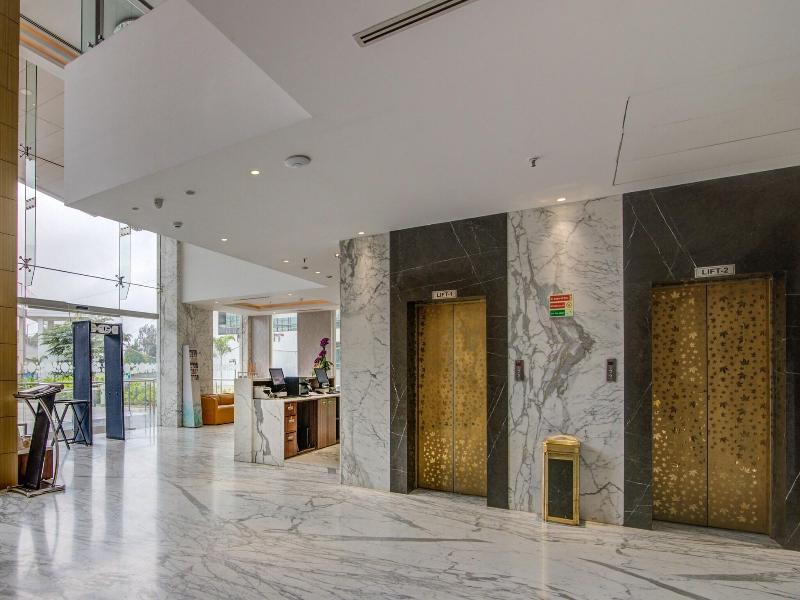 Bhagini Icon Premier Hotel image