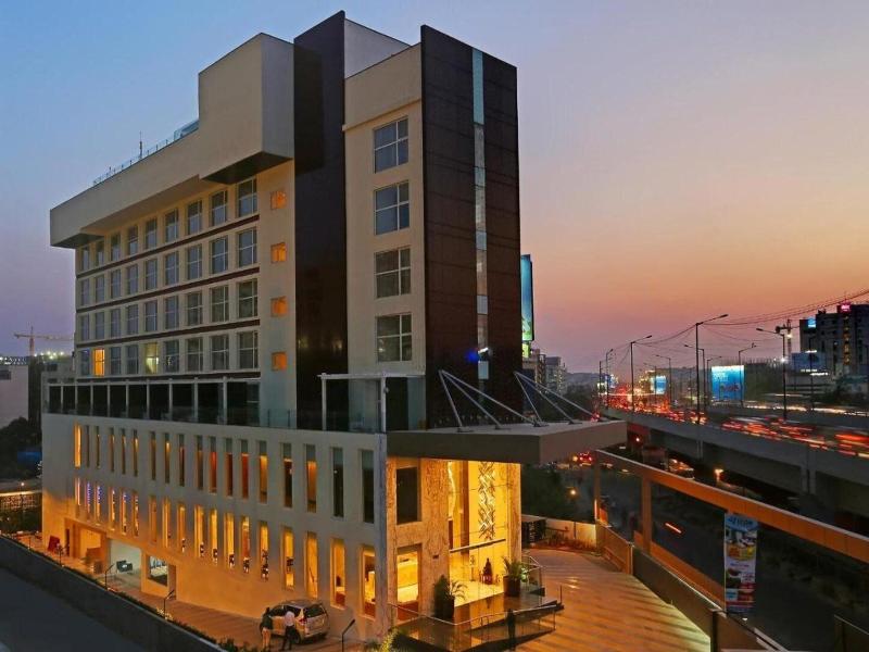 Bhagini Icon Premier Hotel image