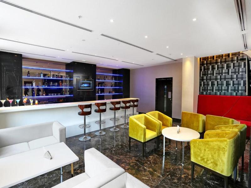 Bhagini Icon Premier Hotel image