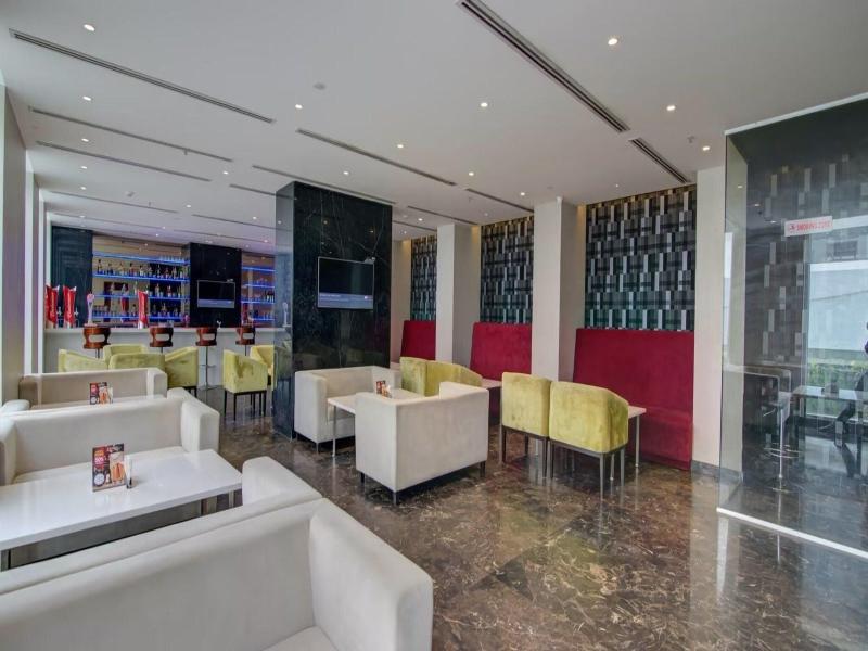 Bhagini Icon Premier Hotel image