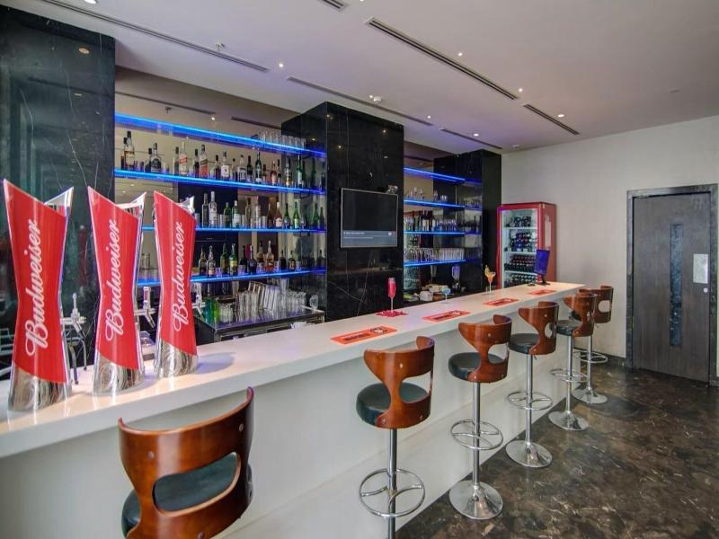 Bhagini Icon Premier Hotel image