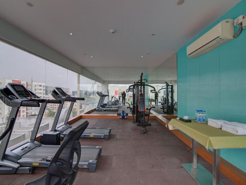 Bhagini Icon Premier Hotel image