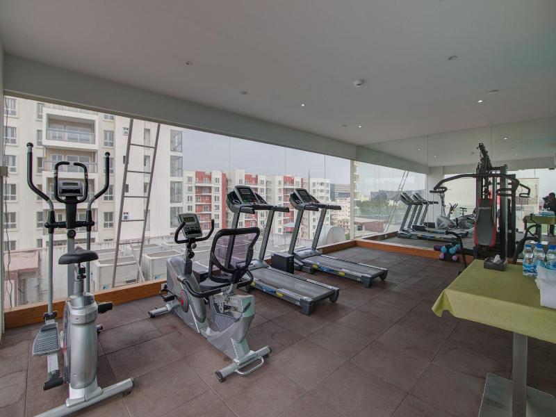 Bhagini Icon Premier Hotel image