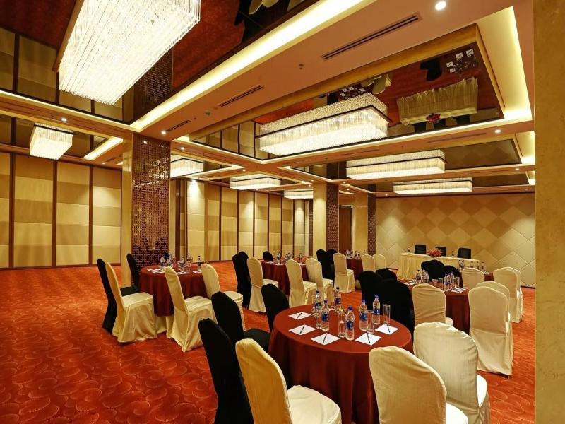 Bhagini Icon Premier Hotel image