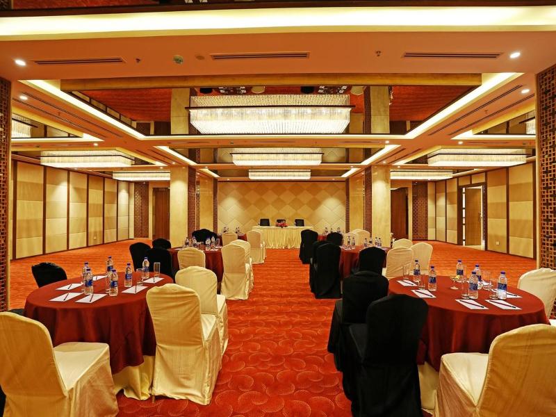 Bhagini Icon Premier Hotel image