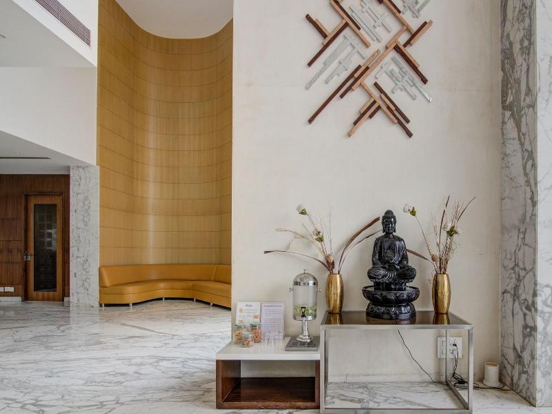 Bhagini Icon Premier Hotel image
