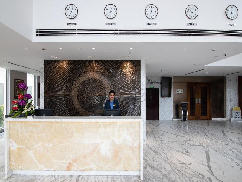 Bhagini Icon Premier Hotel image