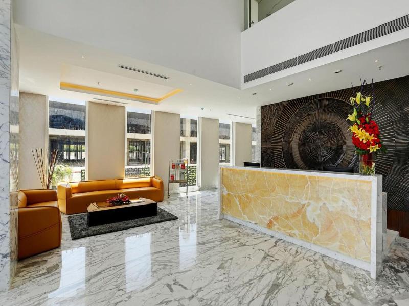 Bhagini Icon Premier Hotel image