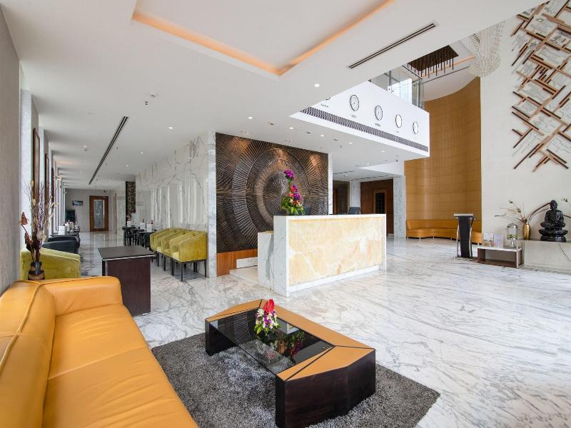 Bhagini Icon Premier Hotel image