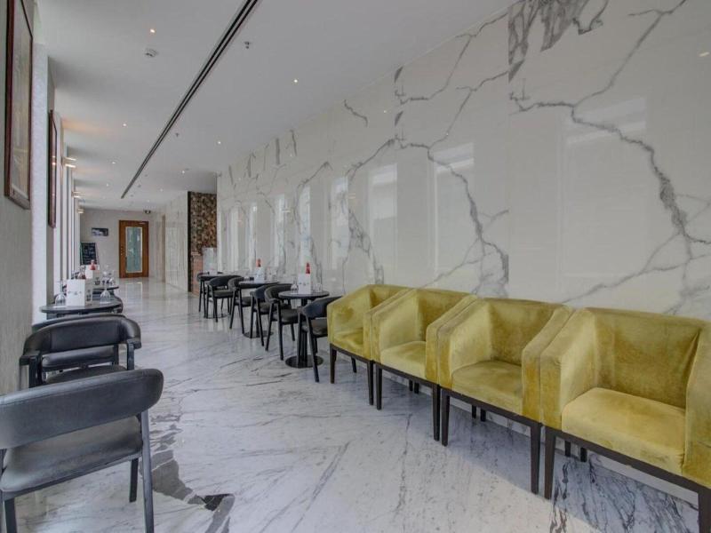 Bhagini Icon Premier Hotel image
