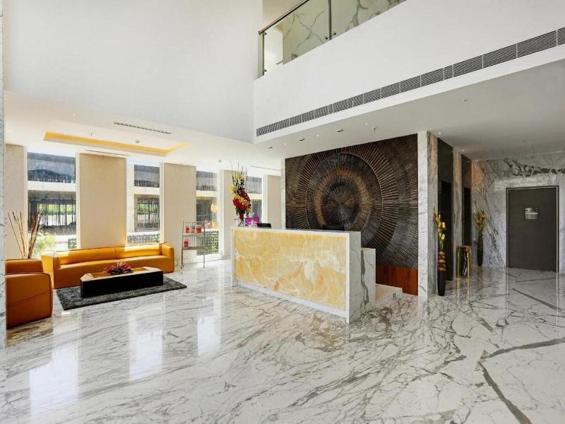 Bhagini Icon Premier Hotel image