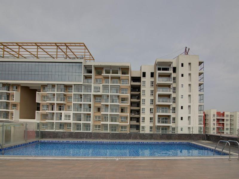 Bhagini Icon Premier Hotel image