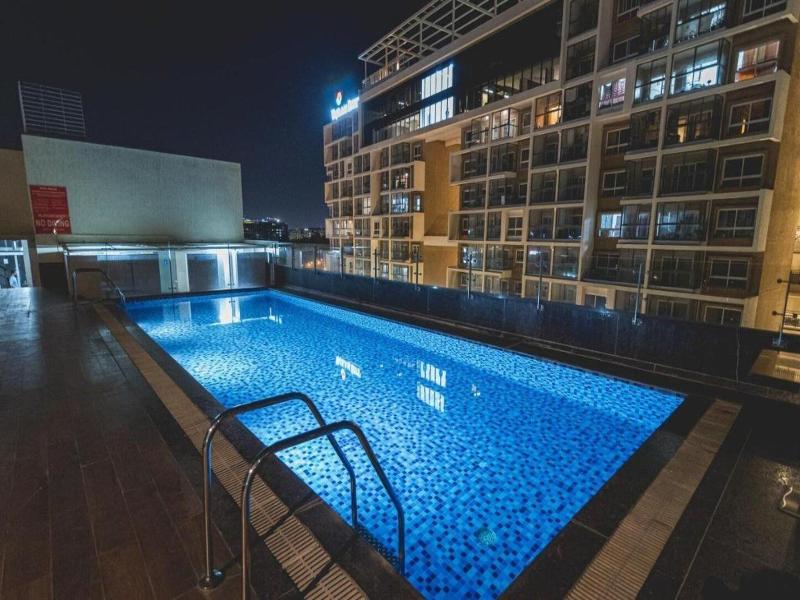 Bhagini Icon Premier Hotel image