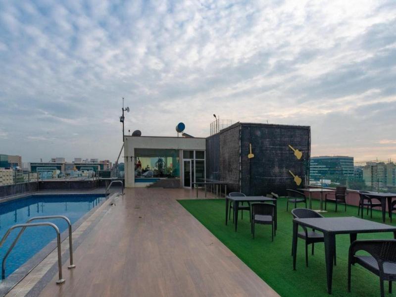 Bhagini Icon Premier Hotel image