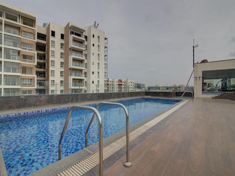 Bhagini Icon Premier Hotel image