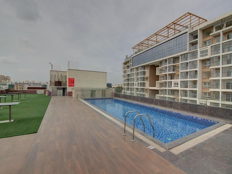 Bhagini Icon Premier Hotel image