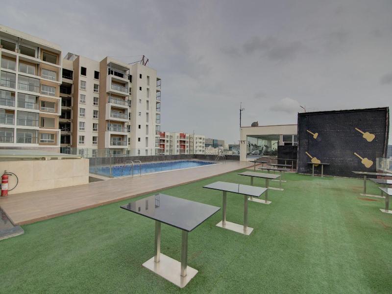 Bhagini Icon Premier Hotel image